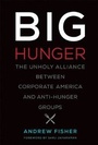 Cover: Big Hunger - MIT Press