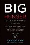 Cover: Big Hunger - MIT Press