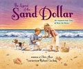 Cover: The Legend of the Sand Dollar, Newly Illustrated Edition - Zonderkidz