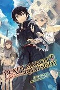 Cover: Death March to the Parallel World Rhapsody, Vol. 1 (Novel) - Yen Press