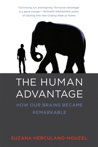 Abbildung von: The Human Advantage - MIT Press
