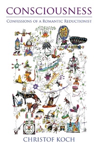Enlarge image Cover: Consciousness - MIT Press