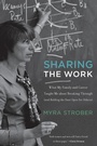 Cover: Sharing the Work - MIT Press