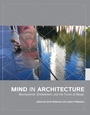 Cover: Mind in Architecture - MIT Press