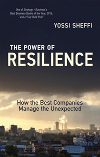 Abbildung von: The Power of Resilience - MIT Press
