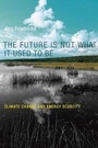 Cover: The Future Is Not What It Used to Be - MIT Press