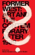 Cover: Former West - MIT Press