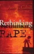Cover: Rethinking Rape - Cornell University Press