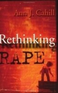 Enlarge image Cover: Rethinking Rape - Cornell University Press