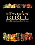 Cover: The People's Bible - Augsburg Fortress