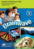 Cover: Brainwave American English Level 2 Student Technology Pack - Macmillan Education