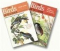 Cover: The Birds of Ecuador - Comstock Publishing Associates