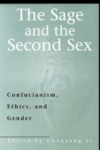 Abbildung von: The Sage and the Second Sex - Open Court Publishing Co ,U.S.