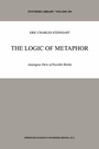 Cover: The Logic of Metaphor - Kluwer Academic Publishers