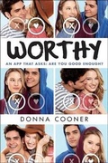 Cover: Worthy - Point