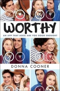 Enlarge image Cover: Worthy - Point
