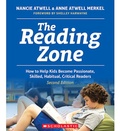 Cover: The Reading Zone, 2nd Edition - Scholastic US