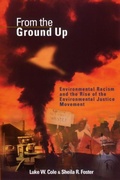 Cover: From the Ground Up - New York University Press