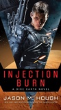 Cover: Injection Burn - Del Rey