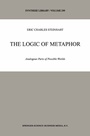 Cover: The Logic of Metaphor - Springer