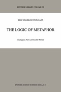 Cover: The Logic of Metaphor - Springer