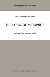 Abbildung von: The Logic of Metaphor - Springer