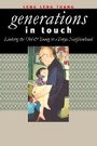 Cover: Generations in Touch - Cornell University Press