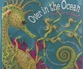 Cover: Over in the Ocean - Turtleback Books