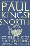 Cover: Confessions of a Recovering Environmentalist - Faber & Faber