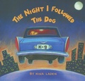 Cover: Night I Followed the Dog - Turtleback Books