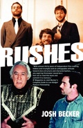 Cover: Rushes - Wildside Press