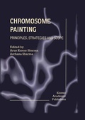 Cover: Chromosome Painting - Springer