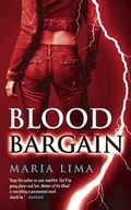 Cover: Blood Bargain - Wildside Press