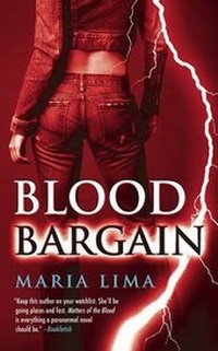 Enlarge image Cover: Blood Bargain - Wildside Press