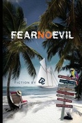 Cover: Fear no Evil - Chitlin' Circuit Media