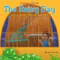 Cover: Characters Like Me- The Rainy Day - Baobab Publishing
