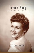 Cover: Fran's Song - Ron Cooper Publishing