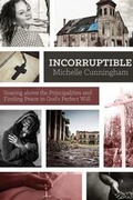 Cover: Incorruptible - Mercy Said No Outreach Ministry