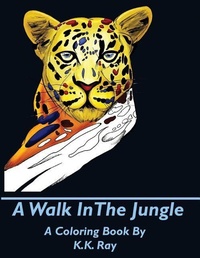 Enlarge image Cover: A Walk In The Jungle - Fluid Pen LLC