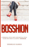 Cover: Bosshion - November Media Publishing & Consulting Firm