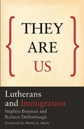 Cover: They Are Us - Augsburg Fortress
