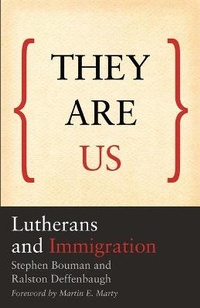 Enlarge image Cover: They Are Us - Augsburg Fortress