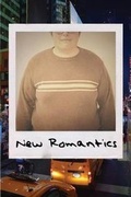 Cover: New Romantics - Alex Tellez