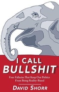 Cover: I Call Bullshit - Wonkworks