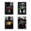 Cover: Spies! - Compass Point Books