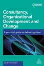 Cover: Consultancy, Organizational Development and Change - Kogan Page Ltd