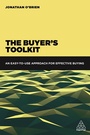 Cover: The Buyer's Toolkit - Kogan Page Ltd