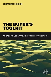 Enlarge image Cover: The Buyer's Toolkit - Kogan Page Ltd