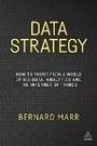 Cover: Data Strategy - Kogan Page Ltd