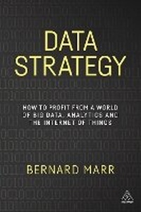 Enlarge image Cover: Data Strategy - Kogan Page Ltd